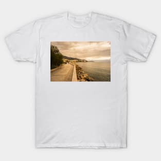 Scala of Mycenae T-Shirt